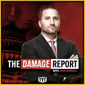 Écoutez The Damage Report with John Iadarola dans l'application