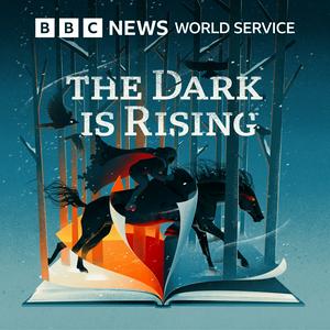 Écoutez The Dark Is Rising dans l'application