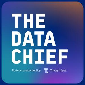 Écoutez The Data Chief dans l'application