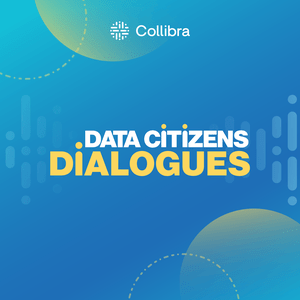 Écoutez Data Citizens Dialogues dans l'application