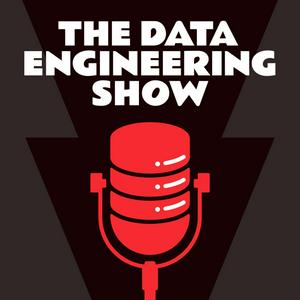 Écoutez The Data Engineering Show dans l'application