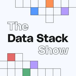 Écoutez The Data Stack Show dans l'application