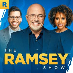 Écoutez The Ramsey Show dans l'application