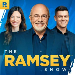 Écoutez The Ramsey Show dans l'application