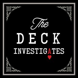 Écoutez The Deck Investigates dans l'application