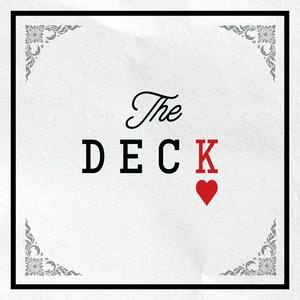 Écoutez The Deck dans l'application