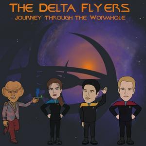 Écoutez The Delta Flyers dans l'application