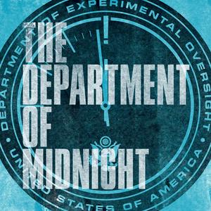 Écoutez The Department Of Midnight dans l'application