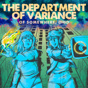 Écoutez The Department of Variance of Somewhere, Ohio dans l'application