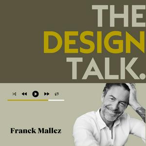 Écoutez The Design Talk dans l'application