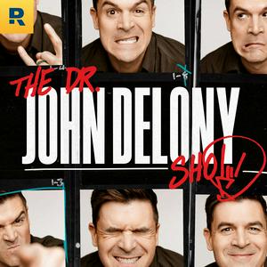 Écoutez The Dr. John Delony Show dans l'application