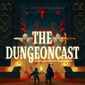 Écoutez The Dungeoncast dans l'application