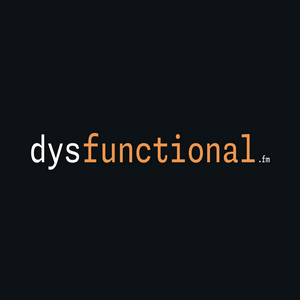 Écoutez The Dysfunctional Developer dans l'application