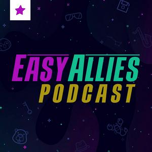 Écoutez The Easy Allies Podcast dans l'application