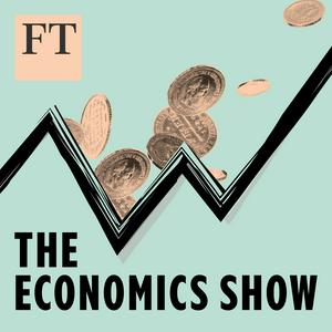 Écoutez The Economics Show dans l'application