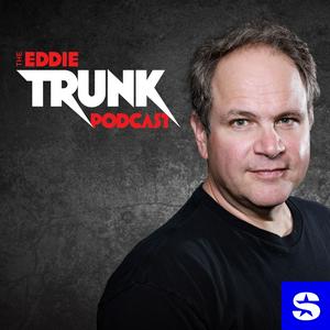 Écoutez The Eddie Trunk Podcast dans l'application