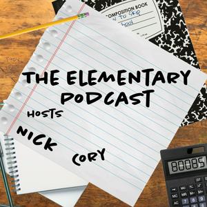 Écoutez The Elementary Podcast dans l'application