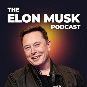 Écoutez The Elon Musk Podcast dans l'application