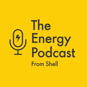 Écoutez The Energy Podcast dans l'application