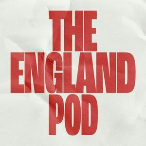 Écoutez The England Pod dans l'application