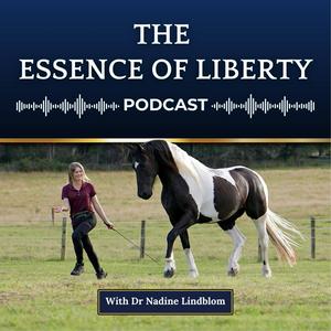 Écoutez The Essence of Liberty Podcast dans l'application