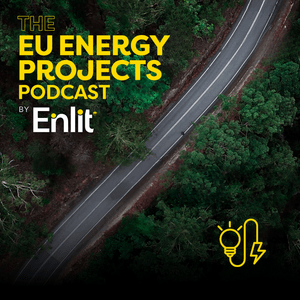 Écoutez The EU Energy Projects Podcast dans l'application