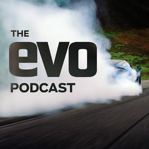 Écoutez The evo podcast dans l'application