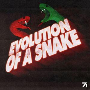 Écoutez Evolution of a Snake: The Taylor Swift Podcast dans l'application