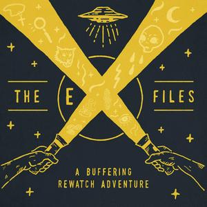 Écoutez The eX-Files: An X-Files Rewatch Podcast dans l'application