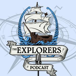 Écoutez The Explorers Podcast dans l'application