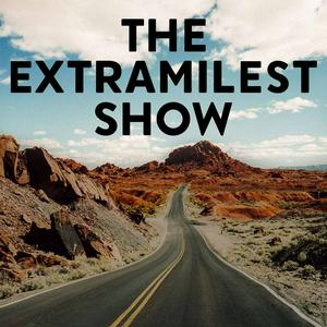 Écoutez The Extramilest Podcast dans l'application