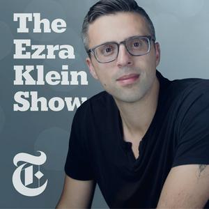 Écoutez The Ezra Klein Show dans l'application