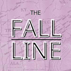 Écoutez The Fall Line: True Crime dans l'application