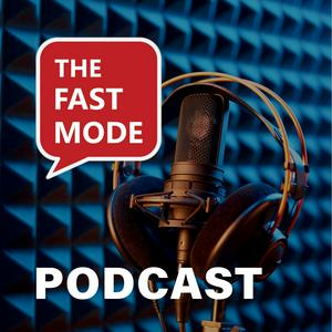 Écoutez The Fast Mode Podcasts: Breaking News, Analysis and Updates From Telecoms Industry dans l'application