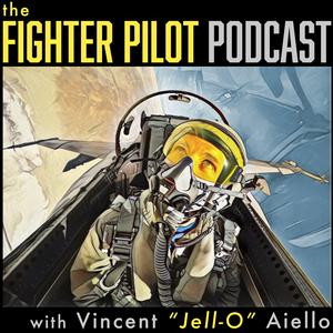 Écoutez Fighter Pilot Podcast dans l'application