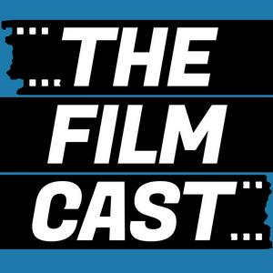 Écoutez The Filmcast dans l'application