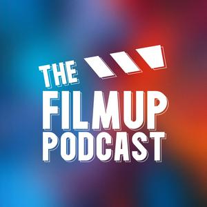 Écoutez The FilmUp Podcast dans l'application