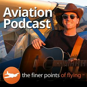 Écoutez The Finer Points - Aviation Podcast dans l'application