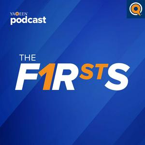 Écoutez The Firsts dans l'application