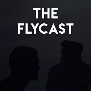 Écoutez The Flycast dans l'application