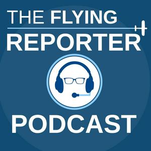 Écoutez The Flying Reporter Podcast dans l'application