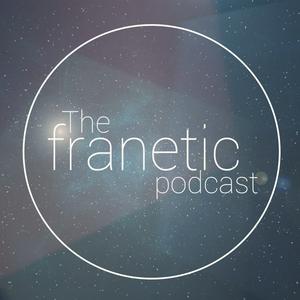 Écoutez The Franetic Podcast - Electronica | Trance | Psy | Hard Dance dans l'application