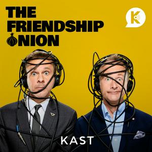 Écoutez The Friendship Onion dans l'application