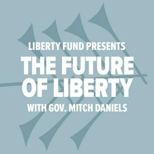 Écoutez The Future of Liberty dans l'application