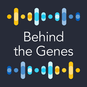 Écoutez Behind the Genes dans l'application