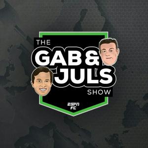 Écoutez The Gab & Juls Show dans l'application