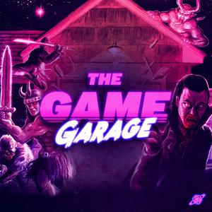 Écoutez The Game Garage - Tabletop RPG Mini-Series dans l'application