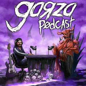 Écoutez Garza Podcast dans l'application