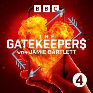 Écoutez The Gatekeepers dans l'application