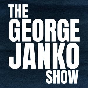 Écoutez The George Janko Show dans l'application